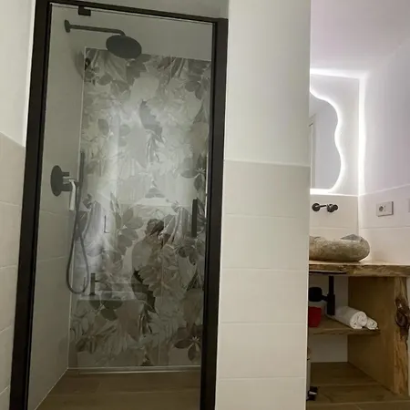 Beb Aria Di Montagna Bed & Breakfast *
