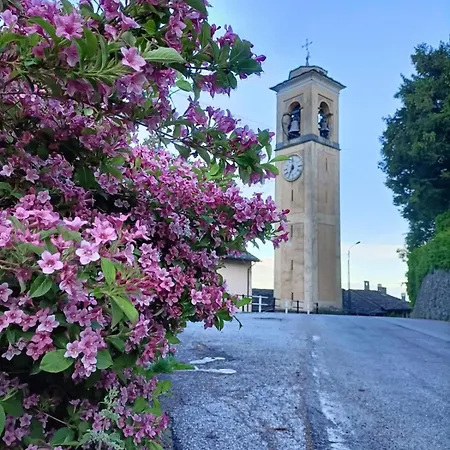 Beb Aria Di Montagna Bed & Breakfast *