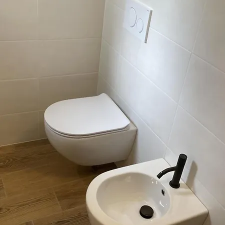 Beb Aria Di Montagna Forcola