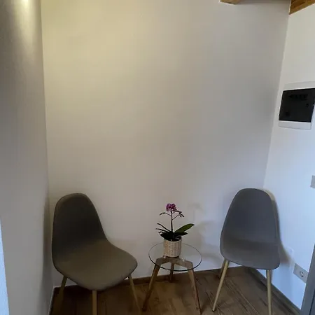 Beb Aria Di Montagna Oda ve Kahvaltı