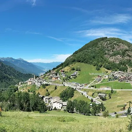 Beb Aria Di Montagna Bed & Breakfast *