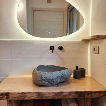 Beb Aria Di Montagna Bed & Breakfast