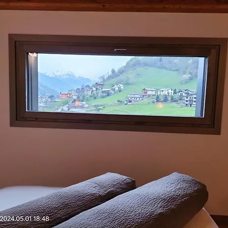 Beb Aria Di Montagna
