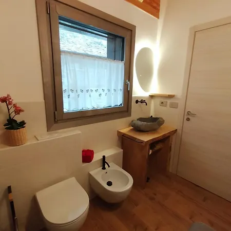 Beb Aria Di Montagna