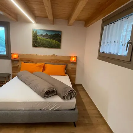 Beb Aria Di Montagna Bed & Breakfast