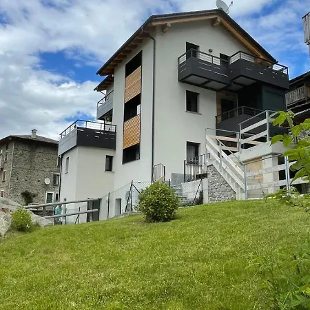 Beb Aria Di Montagna *