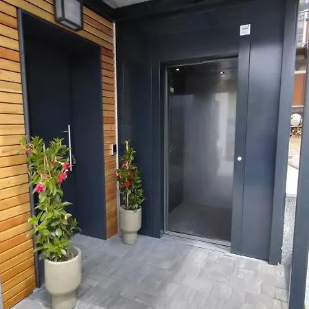 Beb Aria Di Montagna Bed & Breakfast