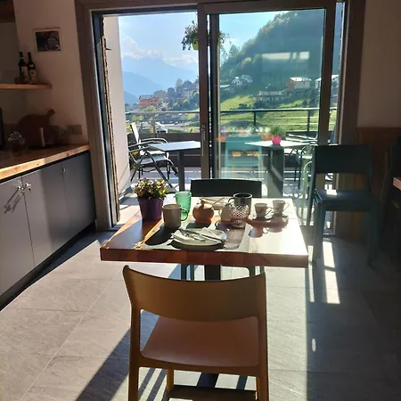 Beb Aria Di Montagna *