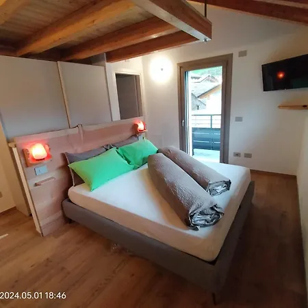 Beb Aria Di Montagna *